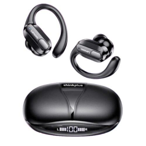 Lenovo XT80 Wireless Bluetooth 5.3 Headset + USB - USB Type C kábel VšeNaMobily.cz 1 m
